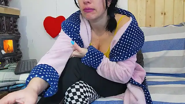 SquirtyMellissaLabia online show from 22, 2, 2026