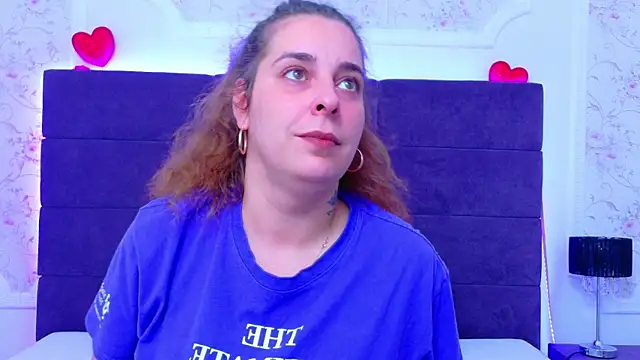 KarinaNoir online show from 16, 5, 2026