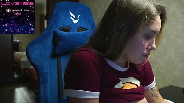 Snapshot of Sandra_SW_ chatting on 4, 2, 2025 Sandra SW online show from 4, 2, 2025