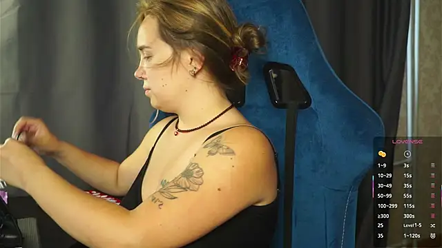 Snapshot of Sandra_SW_ chatting on 14, 6, 2026 Sandra SW online show from 14, 6, 2026