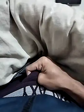 Rajat14111996 online show from 13, 1, 2026