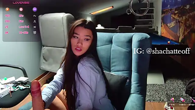 shachatteof online show from 28, 9, 2025