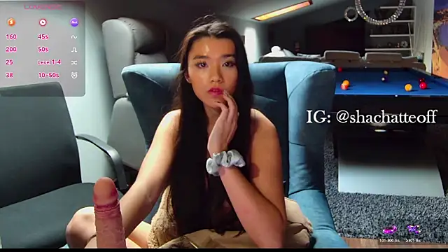 shachatteof online show from 28, 10, 2025