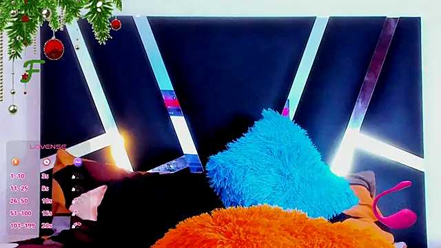 Snapshot of petter_coleman_ chatting on 4, 12, 2024 petter coleman online show from 4, 12, 2024