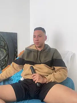 Snapshot of petter_coleman_ chatting on 9, 3, 2025 petter coleman online show from 9, 3, 2025