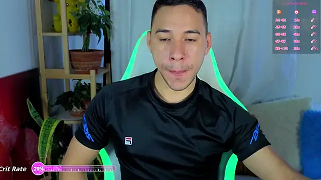 Snapshot of petter_coleman_ chatting on 16, 9, 2025 petter coleman online show from 16, 9, 2025