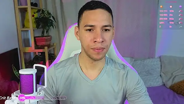 Snapshot of petter_coleman_ chatting on 22, 9, 2025 petter coleman online show from 22, 9, 2025