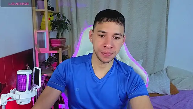 Snapshot of petter_coleman_ chatting on 23, 9, 2025 petter coleman online show from 23, 9, 2025