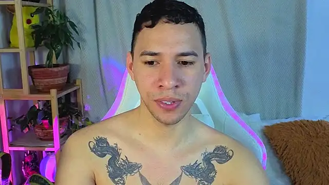 Snapshot of petter_coleman_ chatting on 25, 9, 2025 petter coleman online show from 25, 9, 2025