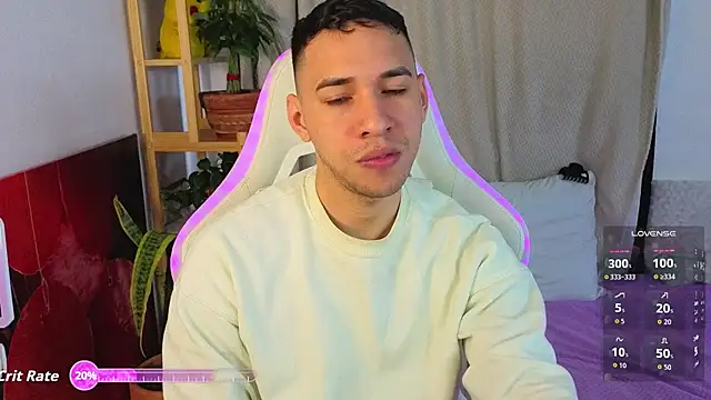 Snapshot of petter_coleman_ chatting on 30, 9, 2025 petter coleman online show from 30, 9, 2025