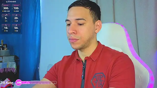 Snapshot of petter_coleman_ chatting on 17, 10, 2025 petter coleman online show from 17, 10, 2025