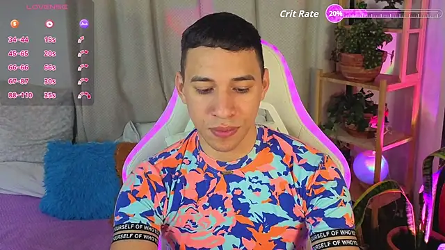 Snapshot of petter_coleman_ chatting on 19, 10, 2025 petter coleman online show from 19, 10, 2025