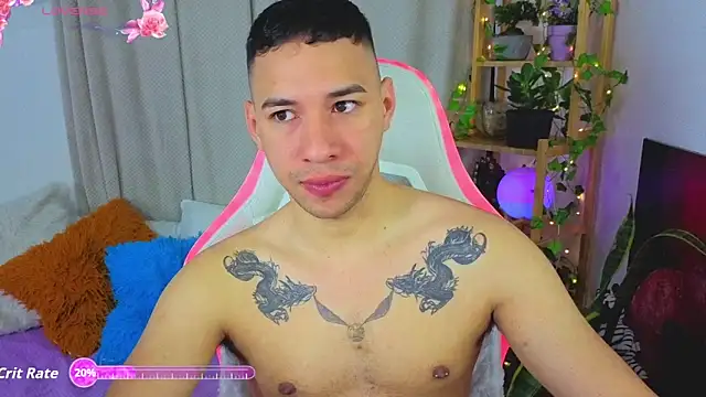 Snapshot of petter_coleman_ chatting on 23, 10, 2025 petter coleman online show from 23, 10, 2025