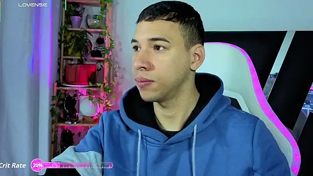 Snapshot of petter_coleman_ chatting on 6, 11, 2025 petter coleman online show from 6, 11, 2025