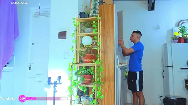 Snapshot of petter_coleman_ chatting on 12, 11, 2025 petter coleman online show from 12, 11, 2025