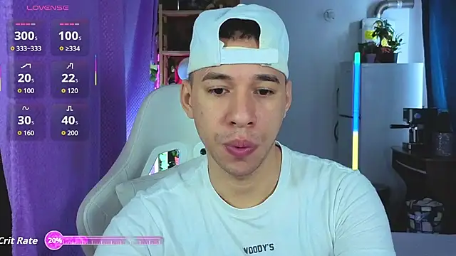 Snapshot of petter_coleman_ chatting on 20, 11, 2025 petter coleman online show from 20, 11, 2025