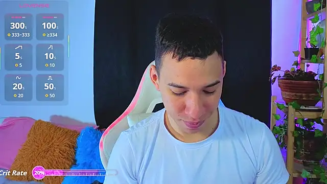 Snapshot of petter_coleman_ chatting on 4, 12, 2025 petter coleman online show from 4, 12, 2025