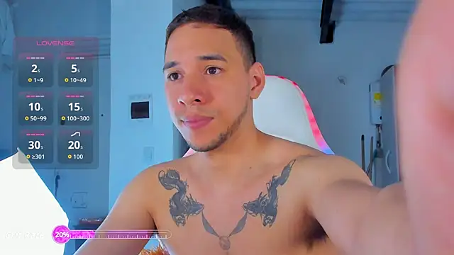 petter coleman  online show from 9, 1, 2026