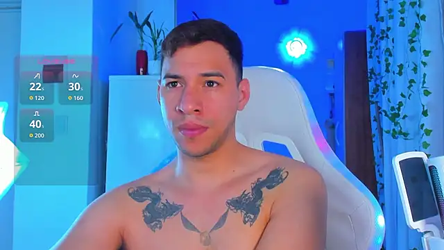 petter coleman  online show from 12, 2, 2026