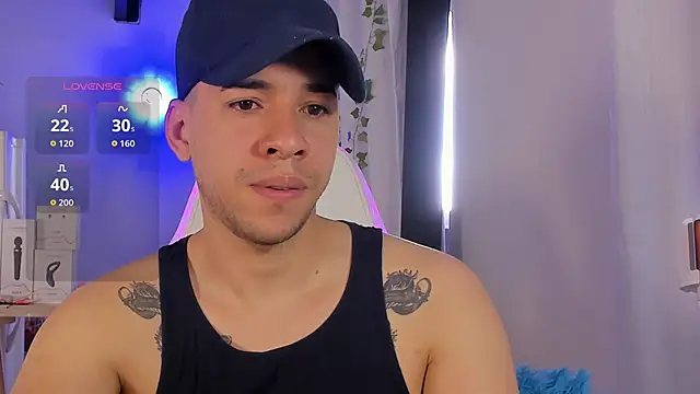 petter coleman  online show from 13, 3, 2026