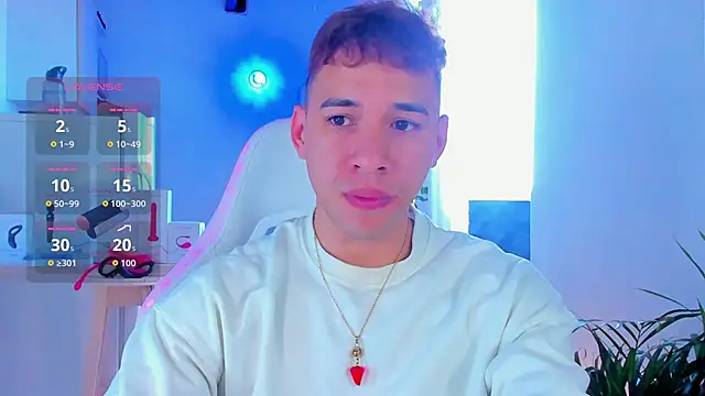 petter coleman  online show from 2, 4, 2026