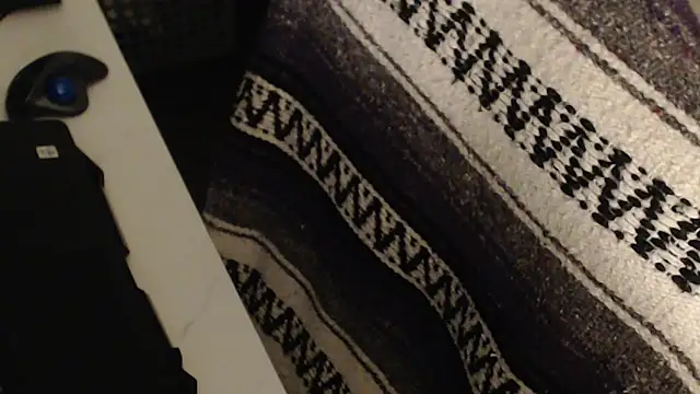 QueenDenizeAndTheCaptain online show from 12, 9, 2025