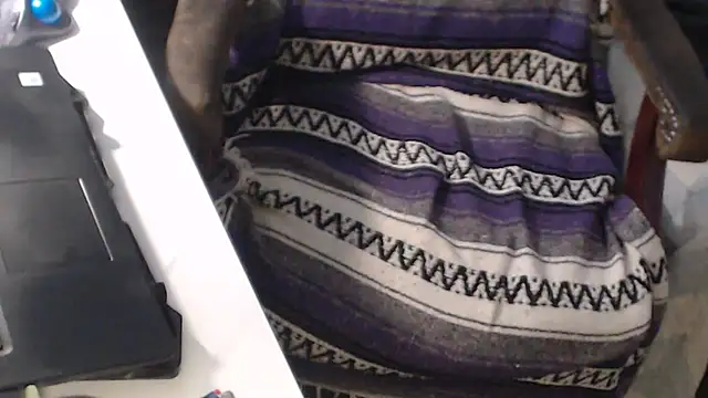 QueenDenizeAndTheCaptain online show from 14, 9, 2025