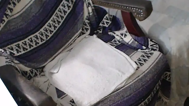 QueenDenizeAndTheCaptain online show from 17, 10, 2025