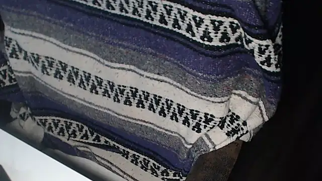 QueenDenizeAndTheCaptain online show from 18, 10, 2025