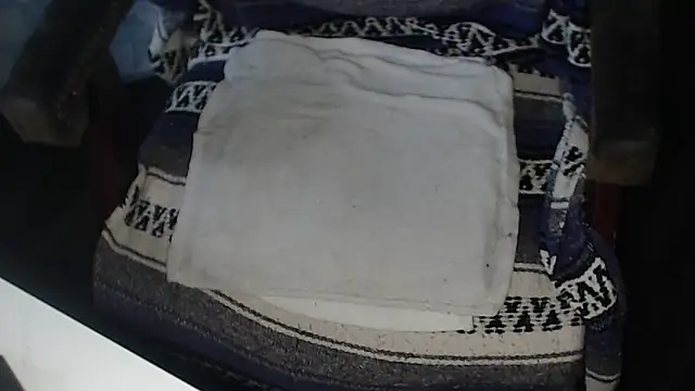 QueenDenizeAndTheCaptain online show from 18, 10, 2025