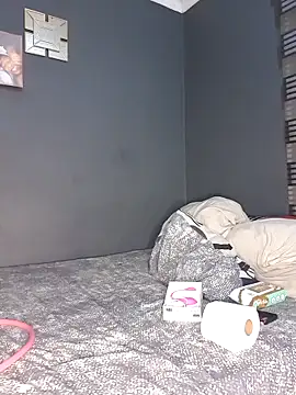 SheisBlacq online show from 13, 3, 2026