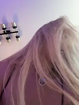 Blondie Bunny online show from 21, 2, 2026