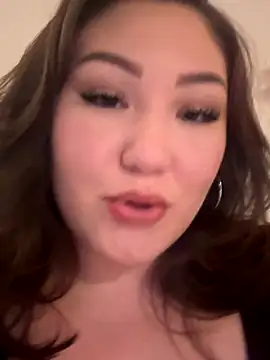 RosieDixx online show from 31, 10, 2025