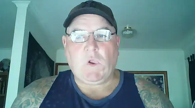 Snapshot of HOTANAL chatting on 26, 1, 2025 HOTANAL online show from 26, 1, 2025