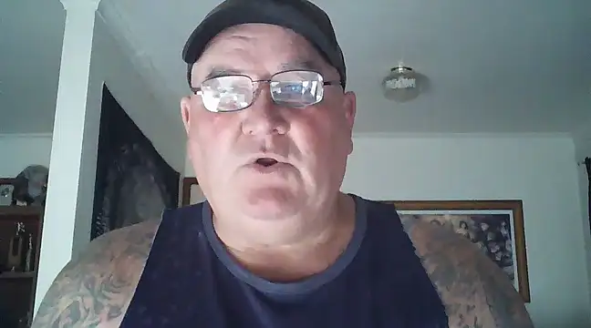 Snapshot of HOTANAL chatting on 26, 1, 2025 HOTANAL online show from 26, 1, 2025