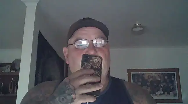 Snapshot of HOTANAL chatting on 6, 2, 2025 HOTANAL online show from 6, 2, 2025