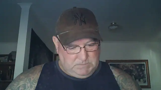 Snapshot of HOTANAL chatting on 12, 2, 2025 HOTANAL online show from 12, 2, 2025