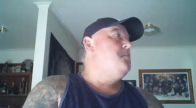 Snapshot of HOTANAL chatting on 1, 3, 2025 HOTANAL online show from 1, 3, 2025