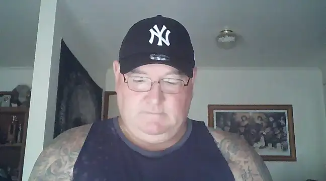 Snapshot of HOTANAL chatting on 2, 3, 2025 HOTANAL online show from 2, 3, 2025