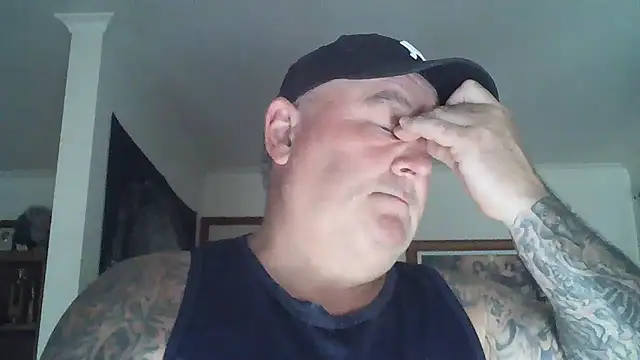 Snapshot of HOTANAL chatting on 7, 3, 2025 HOTANAL online show from 7, 3, 2025