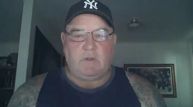 Snapshot of HOTANAL chatting on 19, 3, 2025 HOTANAL online show from 19, 3, 2025