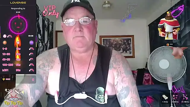 HOTANAL online show from 7, 4, 2026