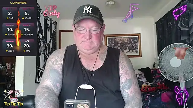 HOTANAL online show from 14, 4, 2026