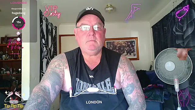 HOTANAL online show from 8, 5, 2026