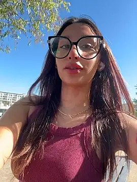 Tiny lilith online show from 9, 3, 2026