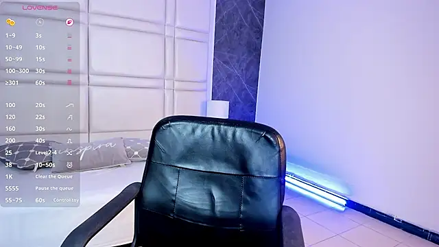 kimbrownn online show from 15, 4, 2026