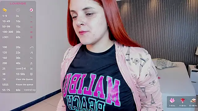 kimbrownn online show from 17, 4, 2026