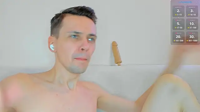 Jasper Sun online show from 19, 3, 2025