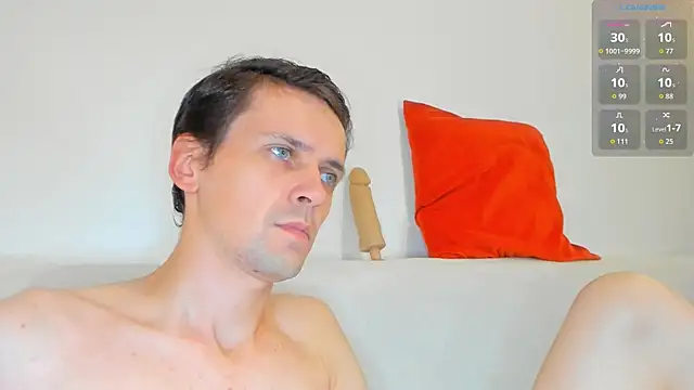 Jasper Sun online show from 28, 9, 2025