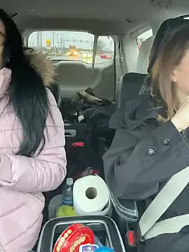 annablisss online show from 11, 12, 2024